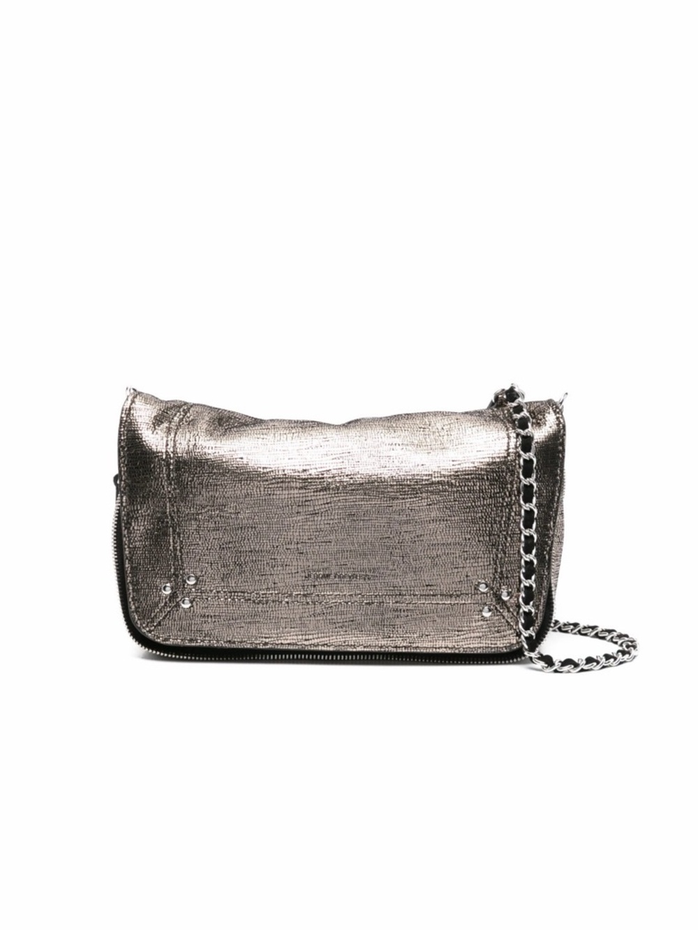 Jerome Dreyfuss Bobbi small  Crossbody Bag